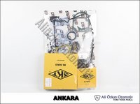 Ford Yedek Parça - BSG TAKIM CONTA(SKT KEÇELİ-SİBOP LASTIKLI)